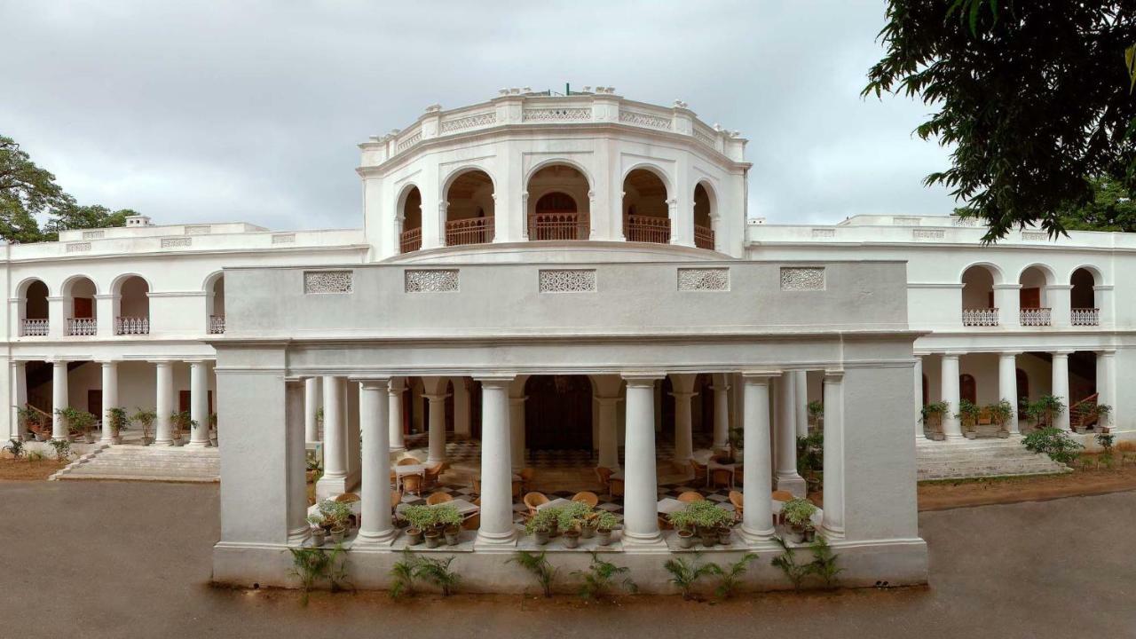 Neemrana'S - Baradari Palace Patiāla Eksteriør bilde